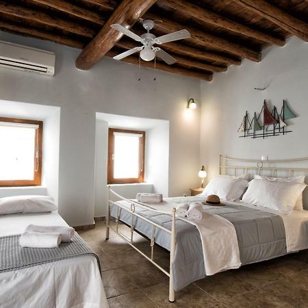 Gavrion'S Nest - Premium Cycladic Studio المظهر الخارجي الصورة
