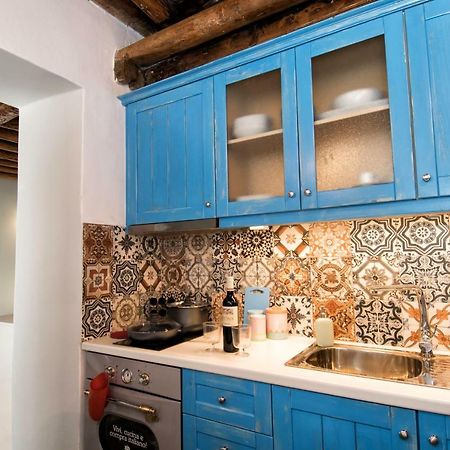 Gavrion'S Nest - Premium Cycladic Studio المظهر الخارجي الصورة