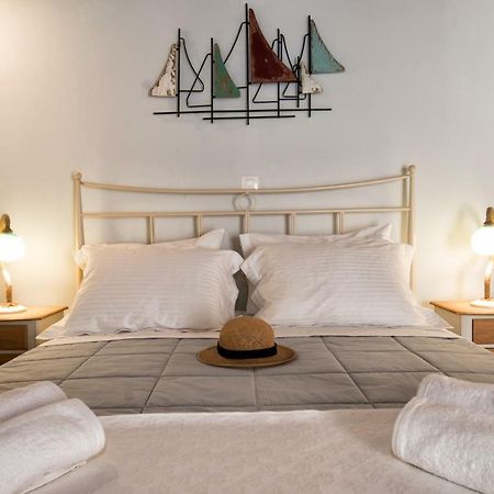 Gavrion'S Nest - Premium Cycladic Studio المظهر الخارجي الصورة