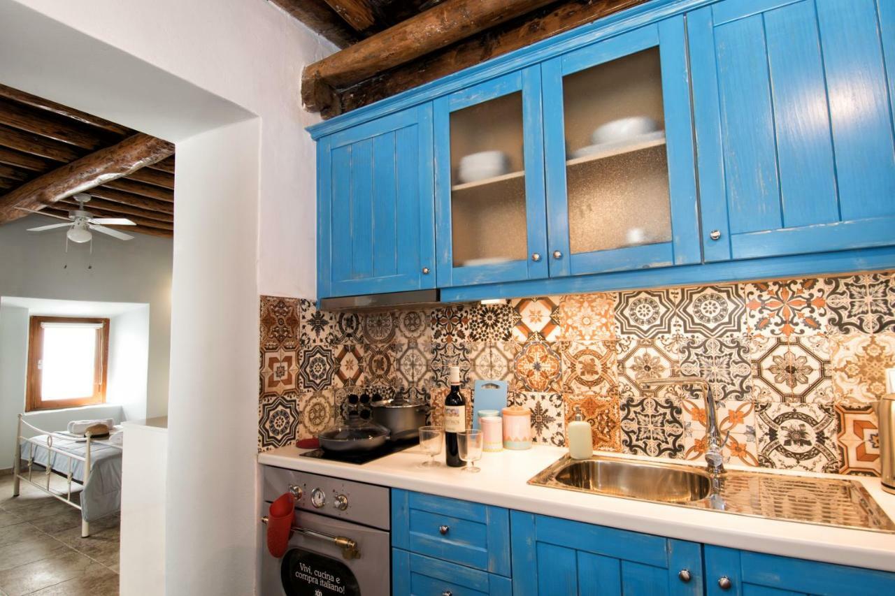 Gavrion'S Nest - Premium Cycladic Studio المظهر الخارجي الصورة