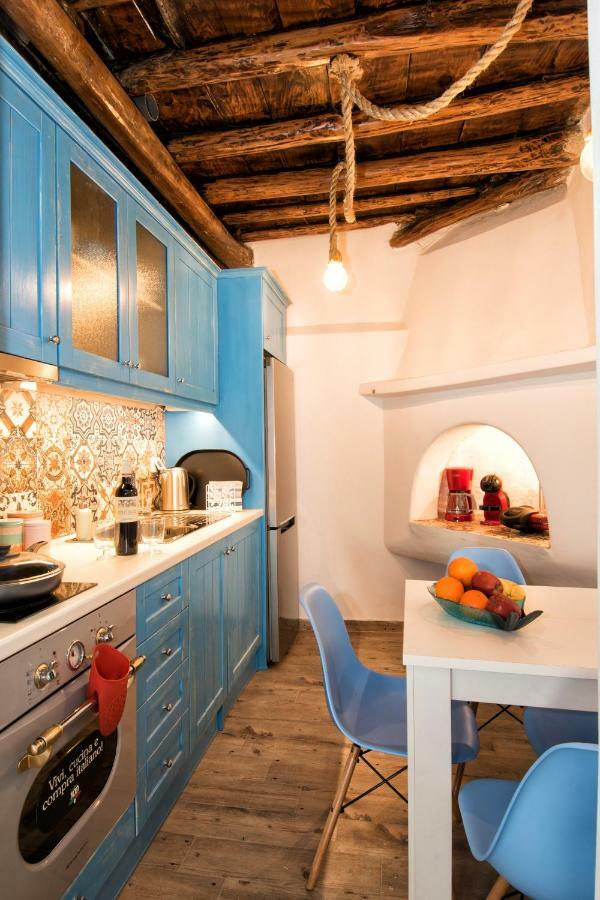 Gavrion'S Nest - Premium Cycladic Studio المظهر الخارجي الصورة