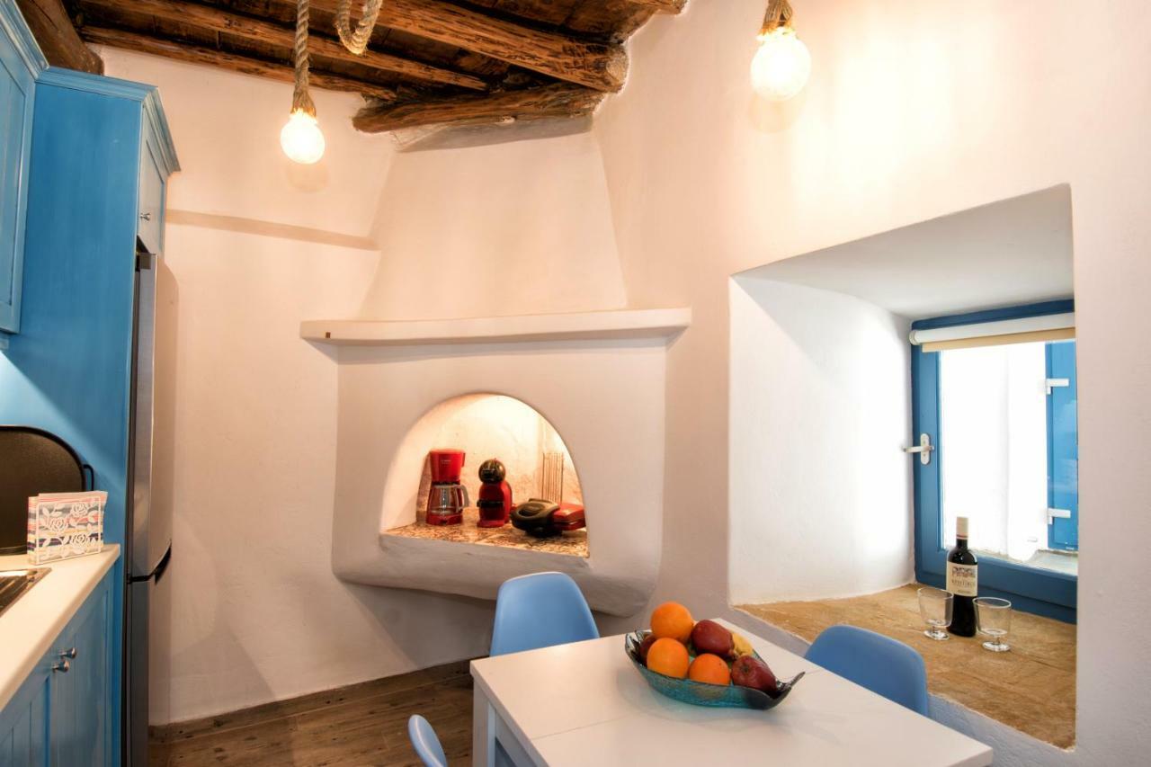 Gavrion'S Nest - Premium Cycladic Studio المظهر الخارجي الصورة
